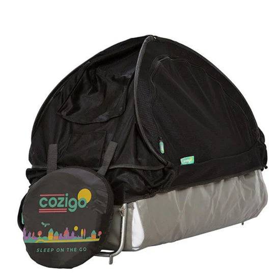 CoziGo sleep & sun protection cover - [product_vendor}