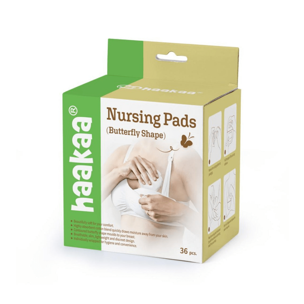 Disposable nursing pads | Haakaa