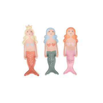 Dive buddies set of 3 | Melody the mermaid | Sunnylife