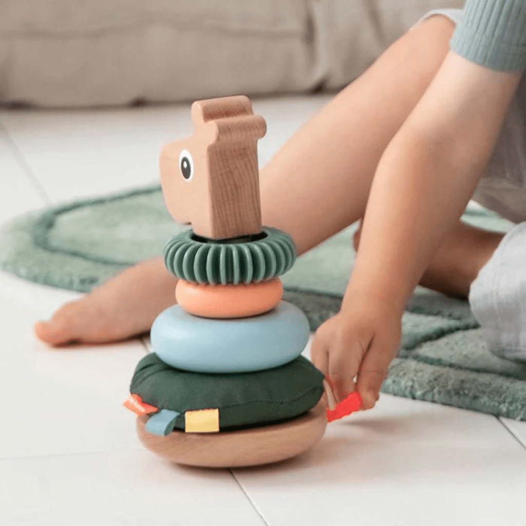 Stacking tower Raffi - [product_vendor}