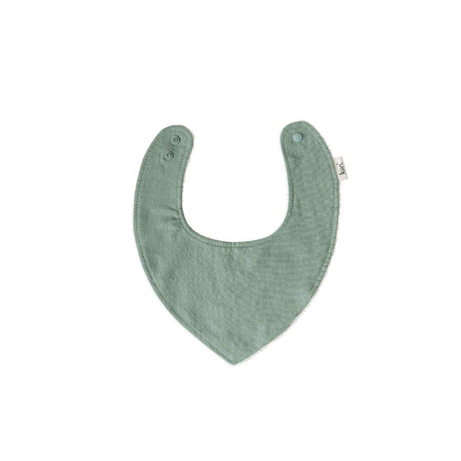 Dribble bib | Kiin