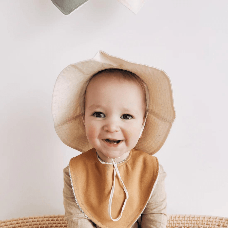 Dribble bib | Kiin
