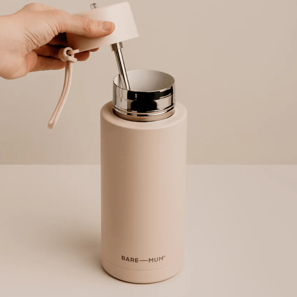 Drink bottle | Bare mum