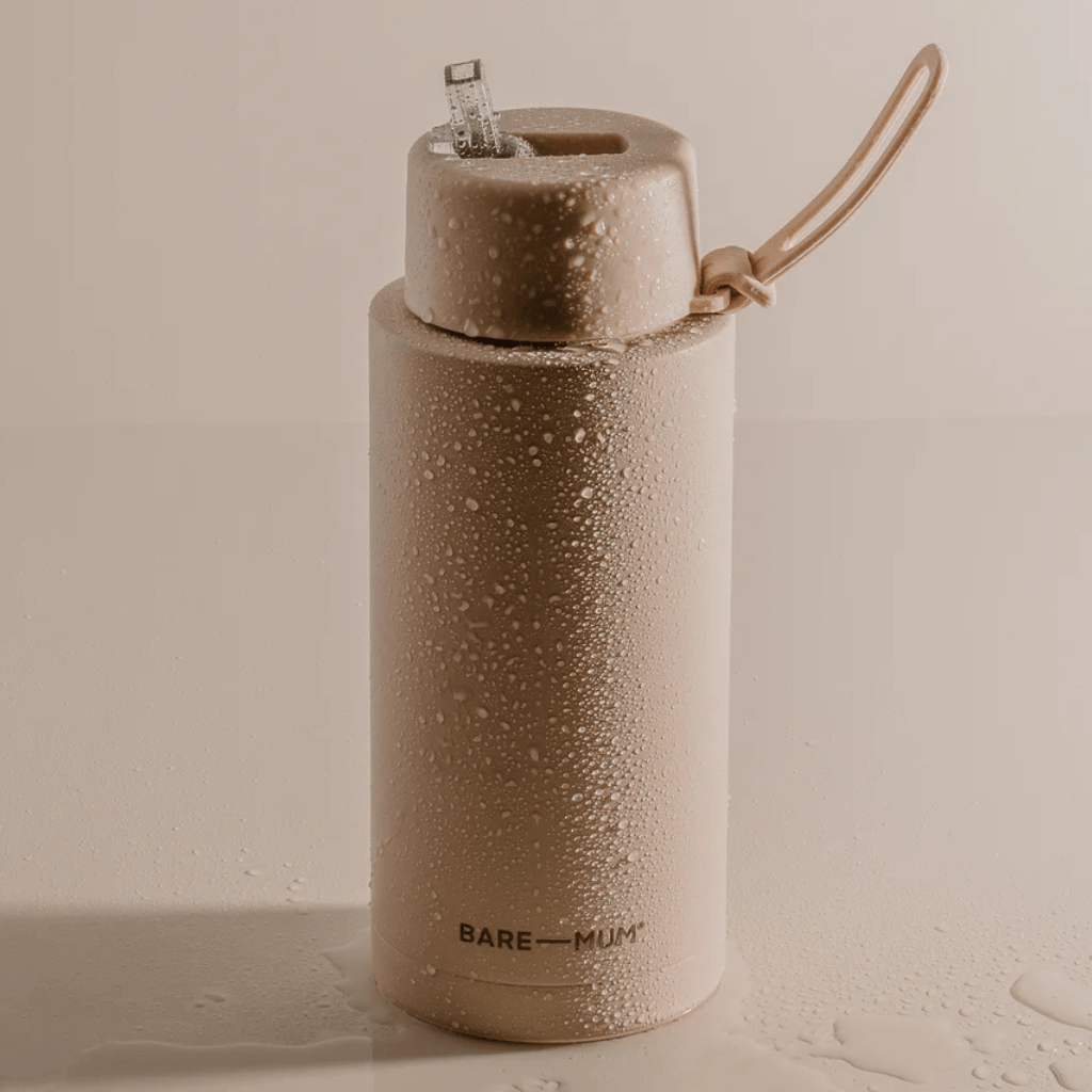 Drink bottle | Bare mum