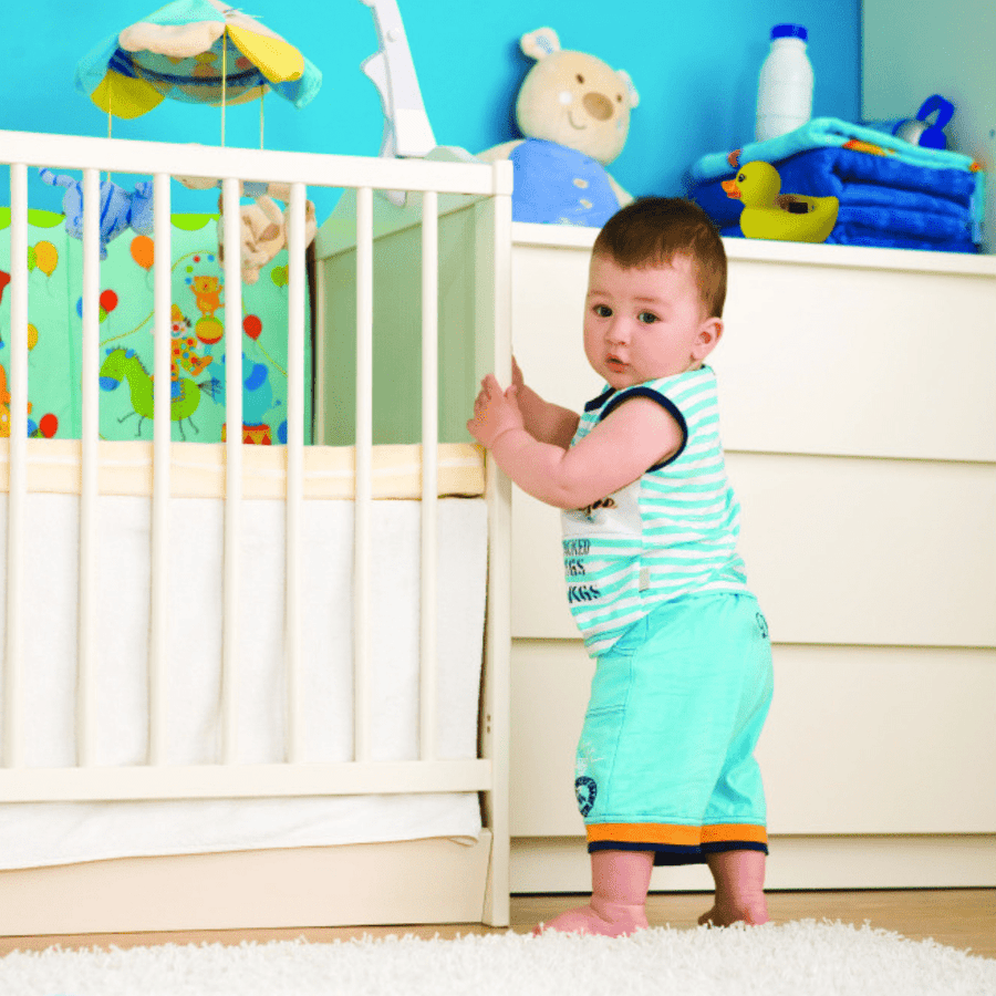 Duck bath & room thermometer | Dreambaby