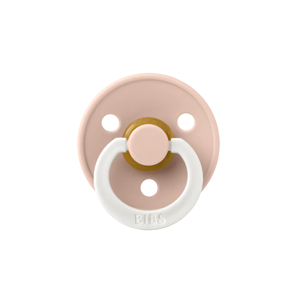 Dummy night glow duo pack | BIBS