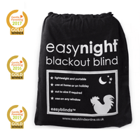 Blackout blind kit - [product_vendor}