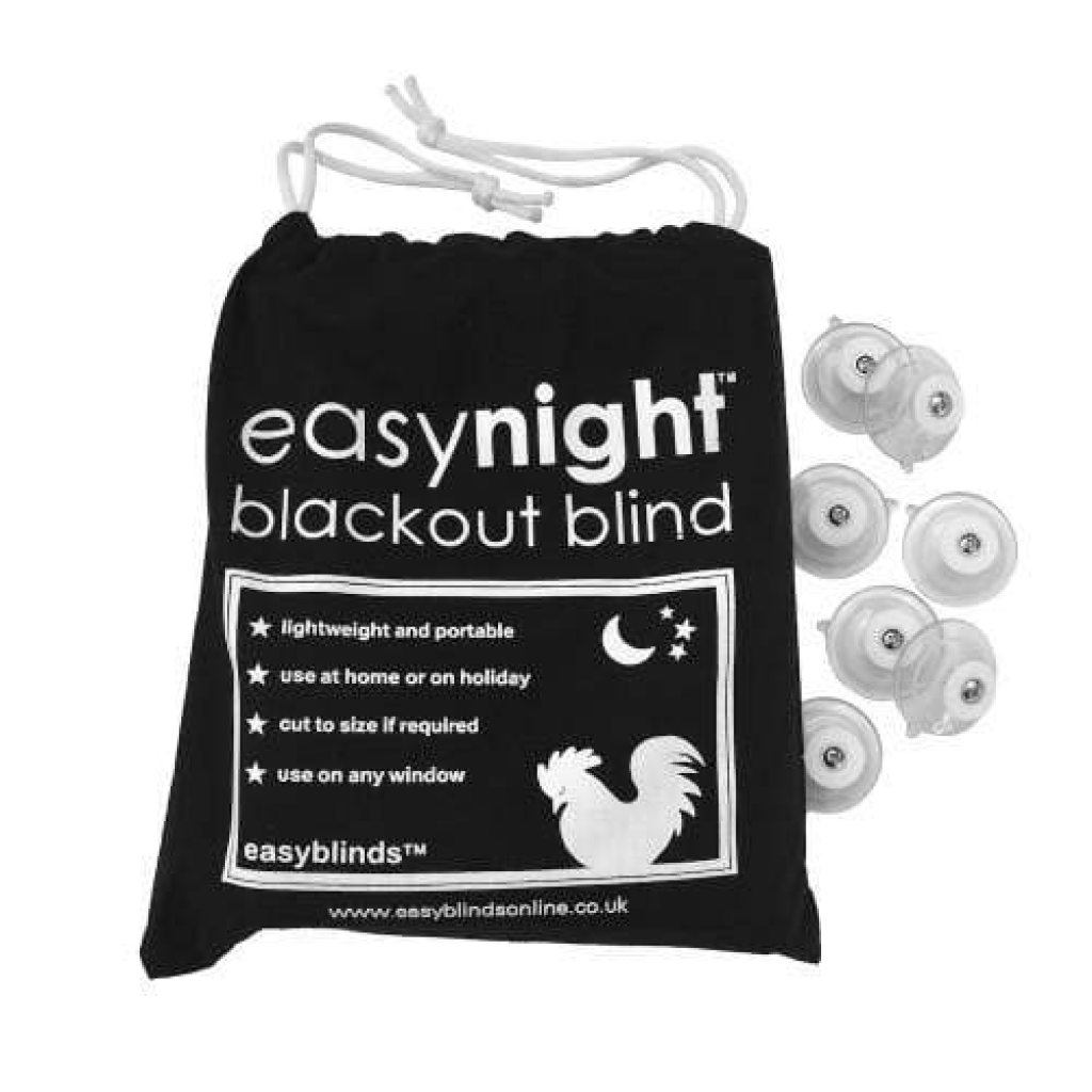 Blackout blind kit - [product_vendor}
