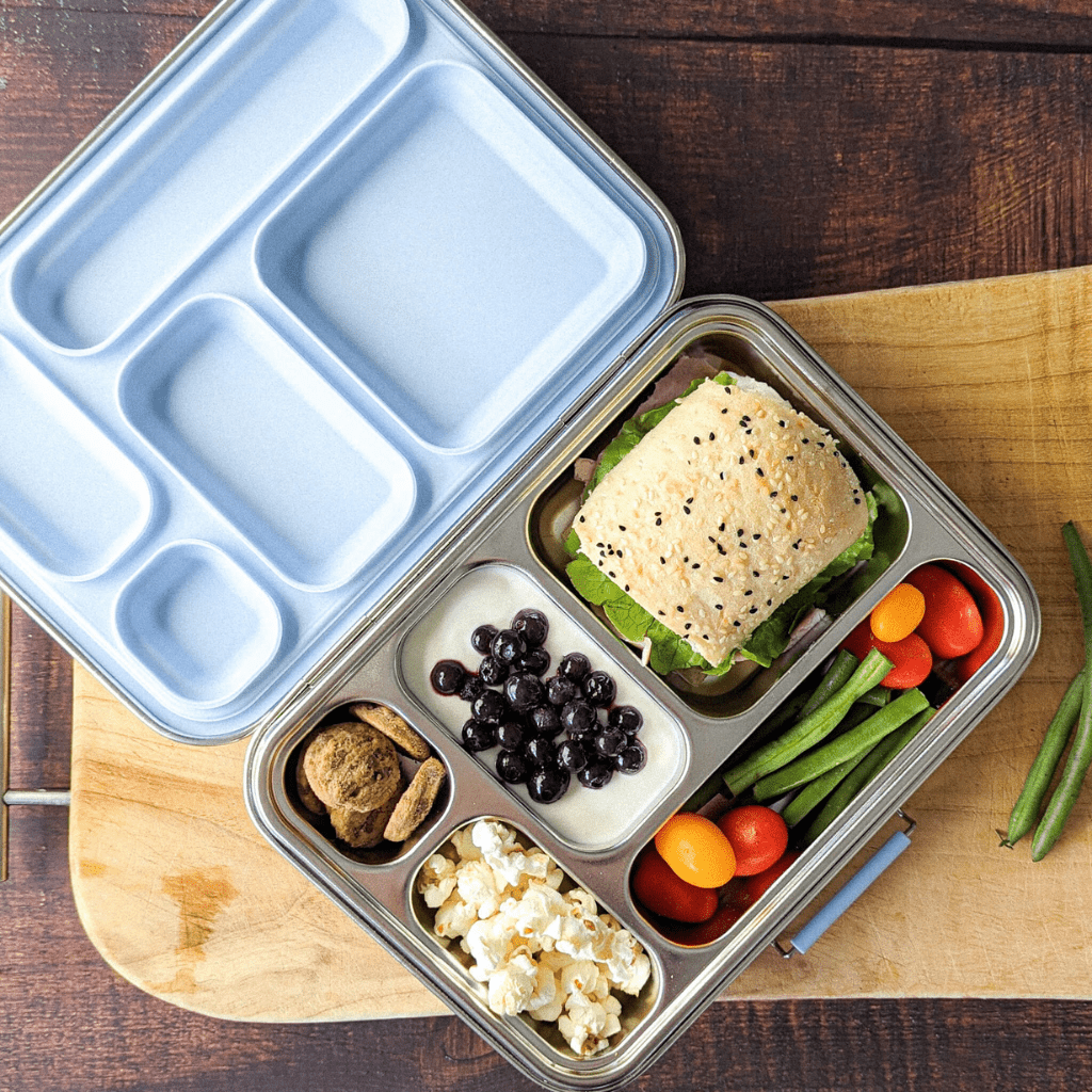 Ecococoon bento box 5 | Ecococoon
