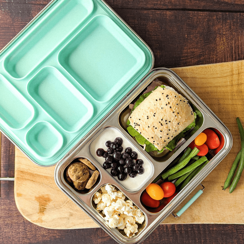 Ecococoon bento box 5 | Ecococoon