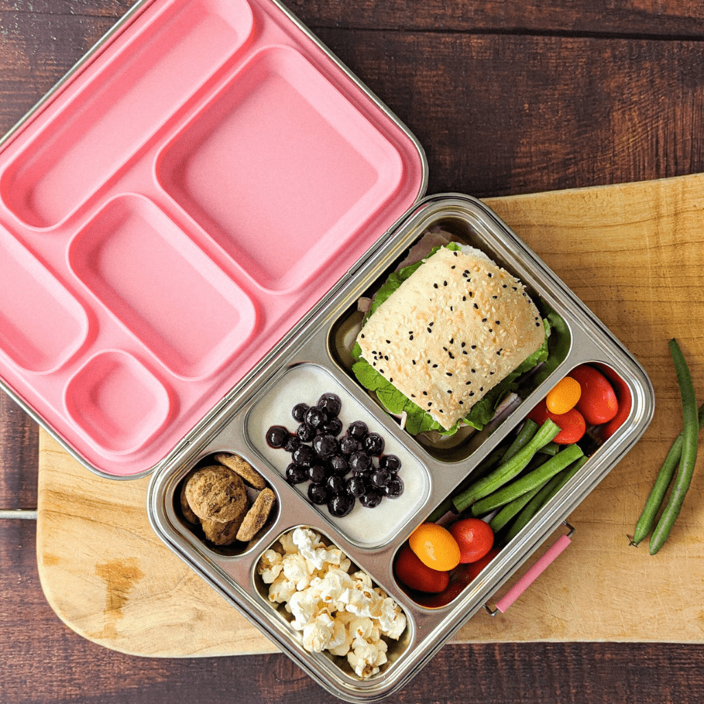 Ecococoon bento box 5 | Ecococoon
