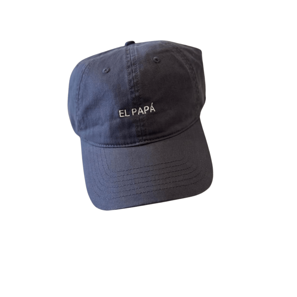 El Papá cap | Mum Club