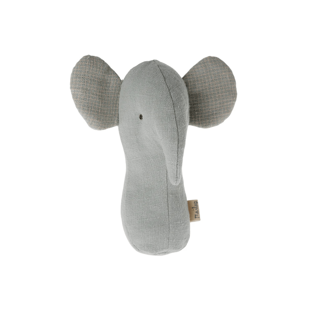 Elephant rattle | Maileg