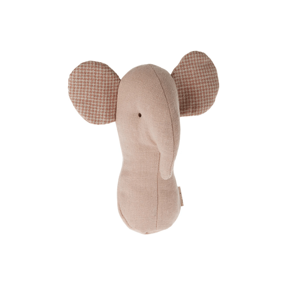 Elephant rattle | Maileg