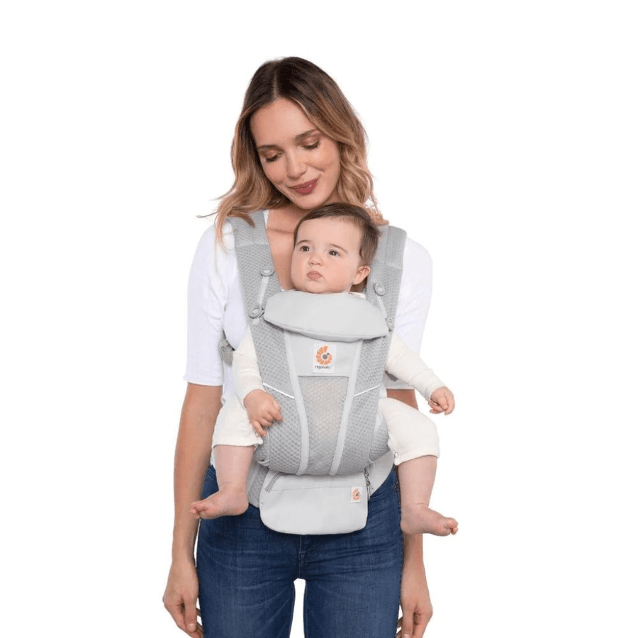Omni breeze baby carrier - [product_vendor}
