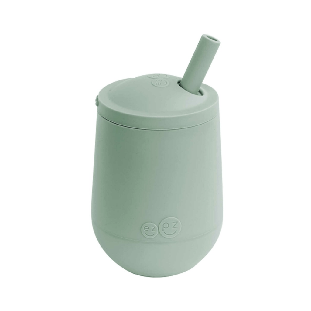 Mini cup straw training cup - [product_vendor}