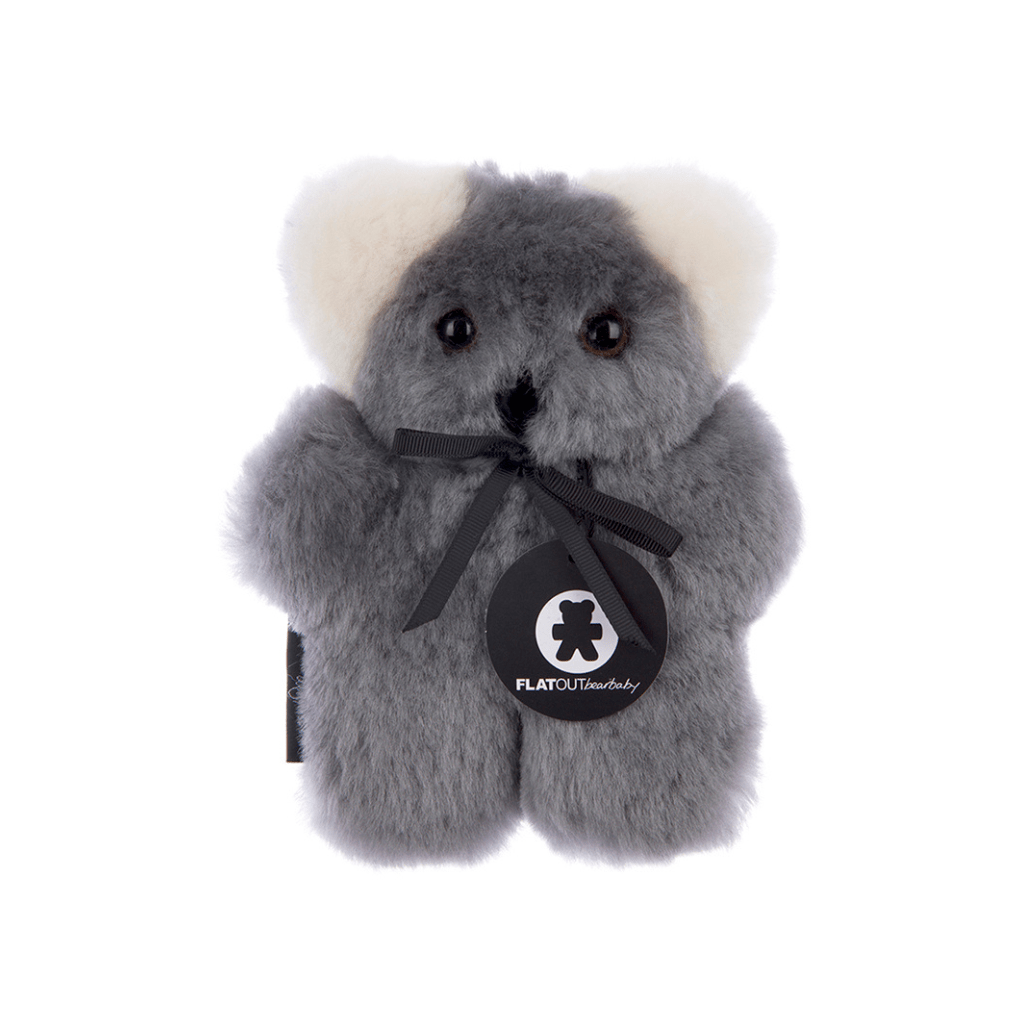 FLATOUTbear Baby - [product_vendor}