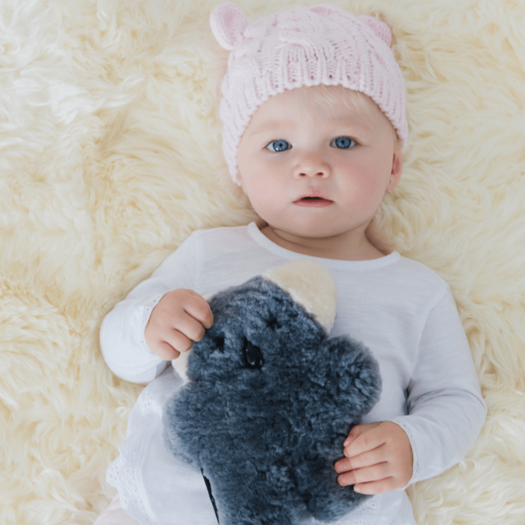 FLATOUTbear Baby - [product_vendor}