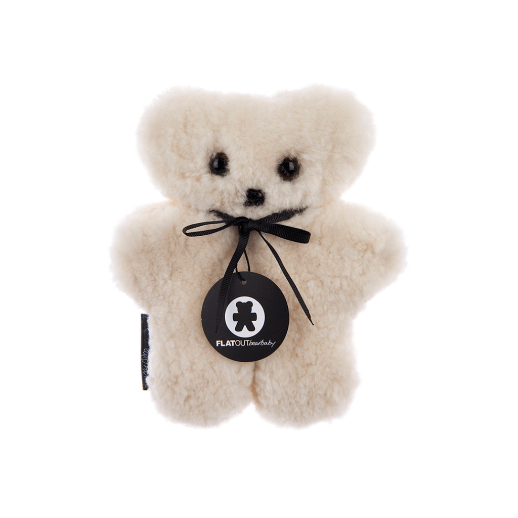 FLATOUTbear Baby - [product_vendor}