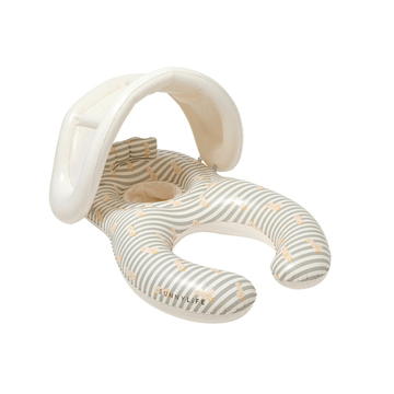 Float together baby seat | Sage | Sunnylife