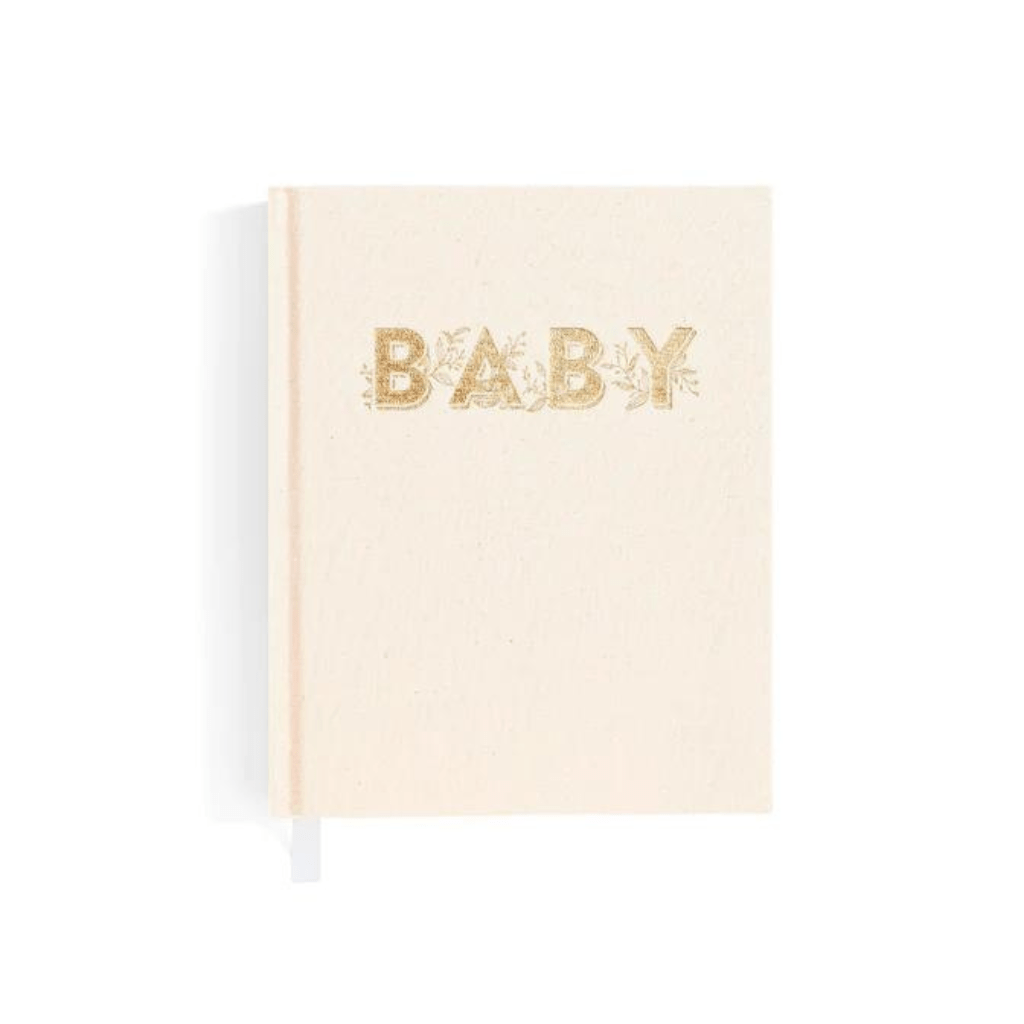 Mini baby book - [product_vendor}