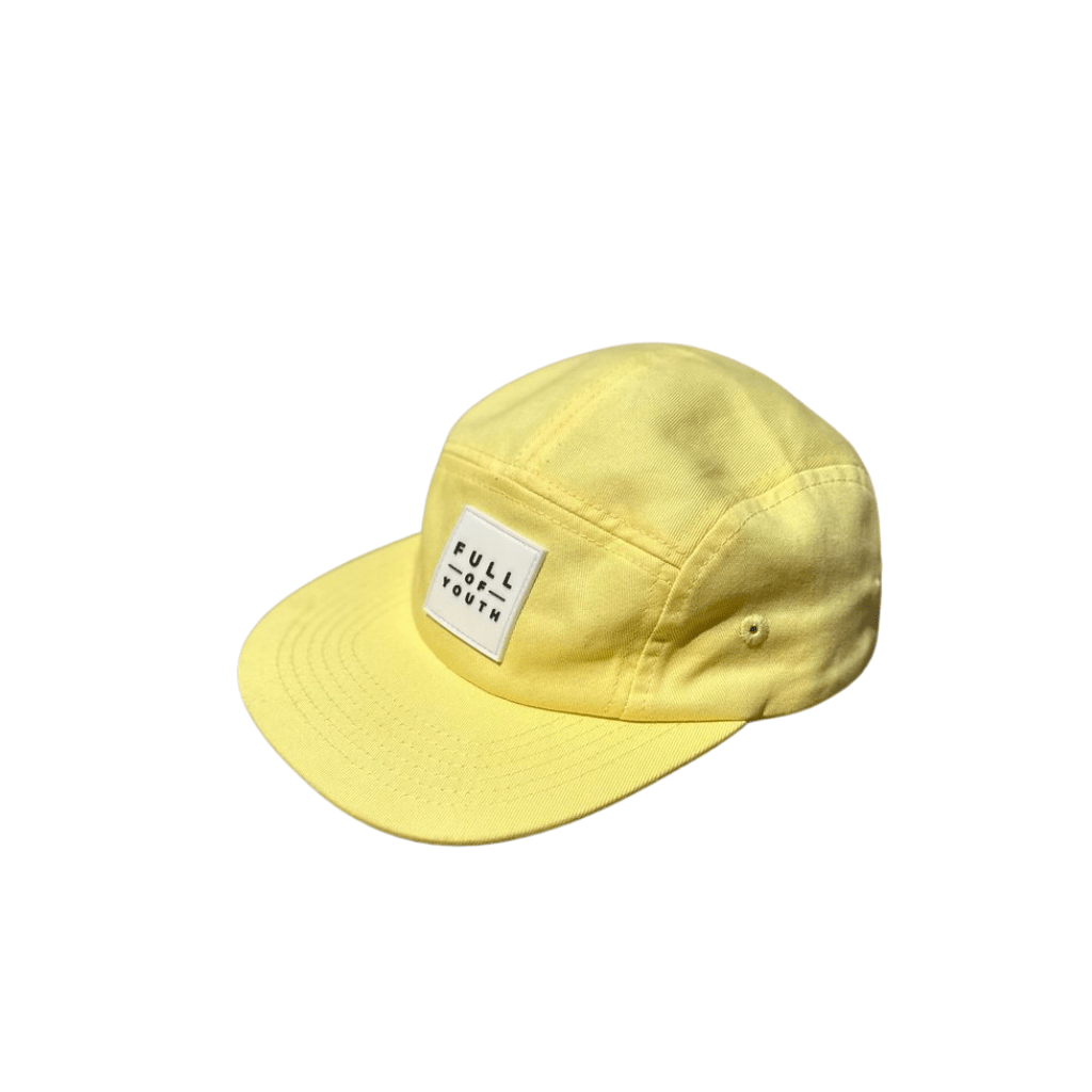 Full of Youth kids hat