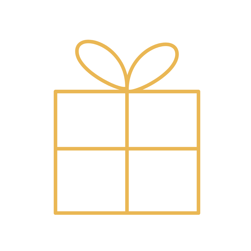 Gift wrapping | tula baba