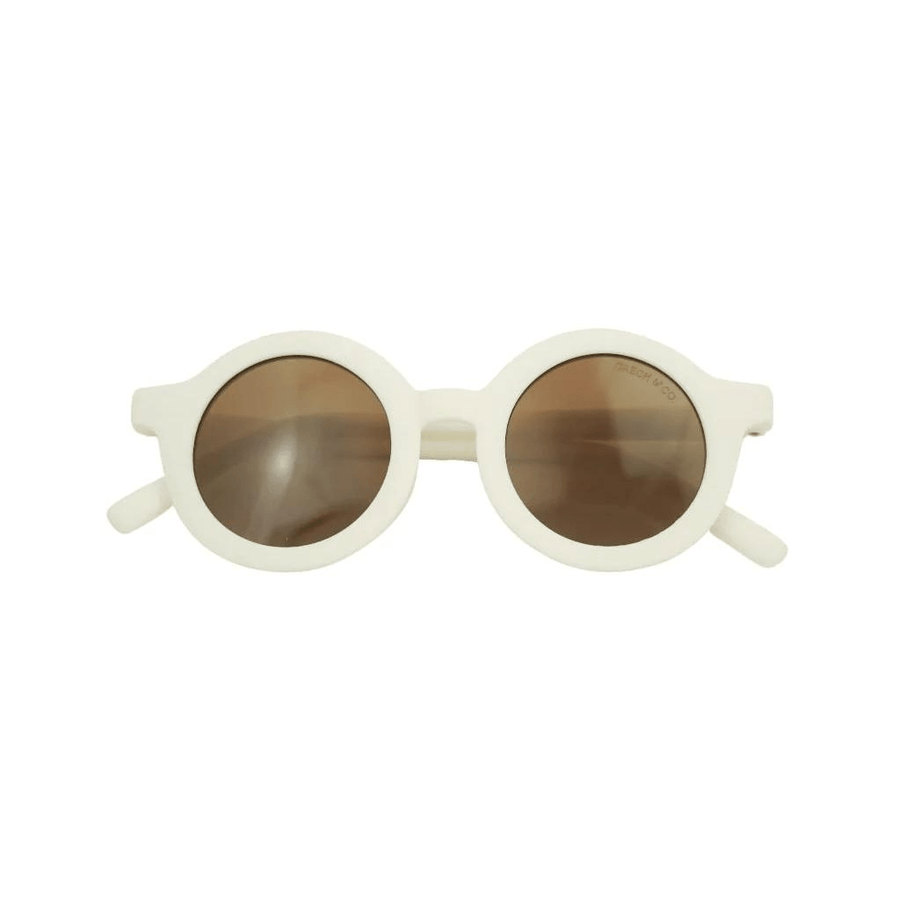 Kids sustainable polarized sunglasses - [product_vendor}