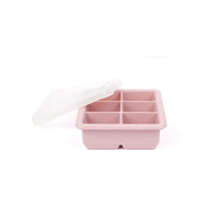 Silicone Freezer Tray - [product_vendor}