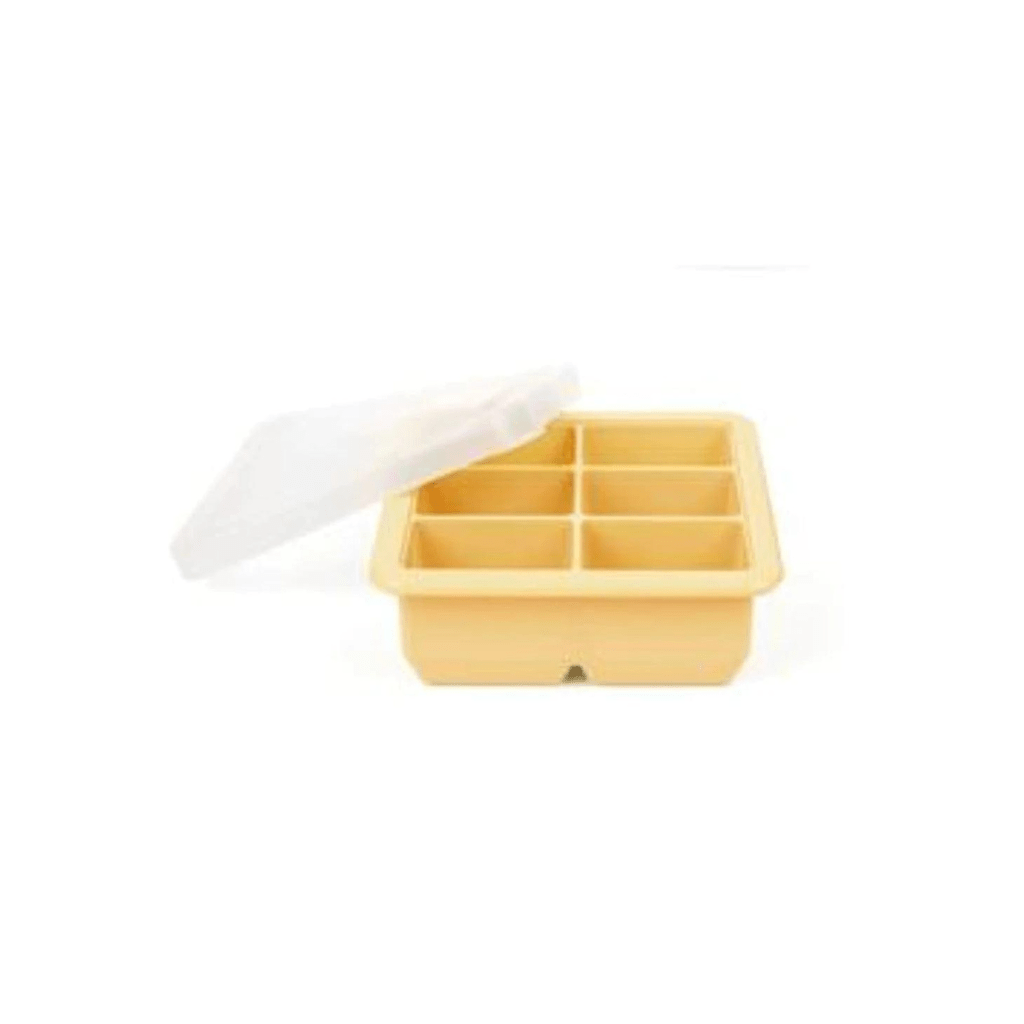 Silicone Freezer Tray - [product_vendor}