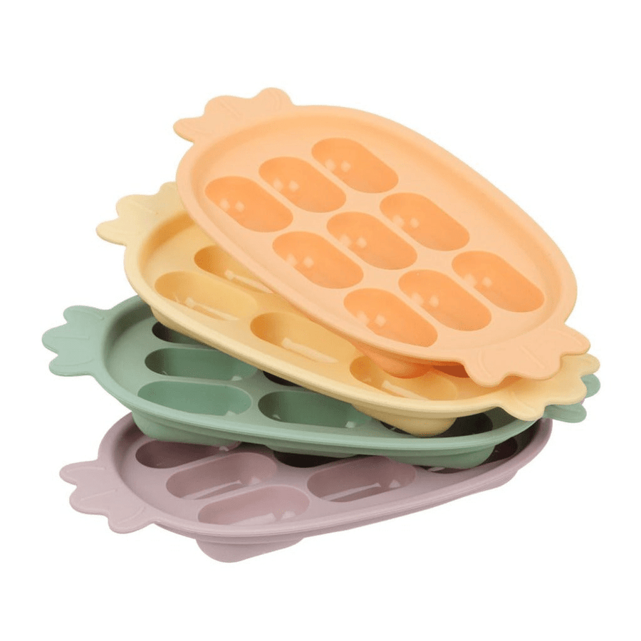 Silicone nibble tray - [product_vendor}
