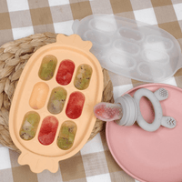 Silicone nibble tray - [product_vendor}
