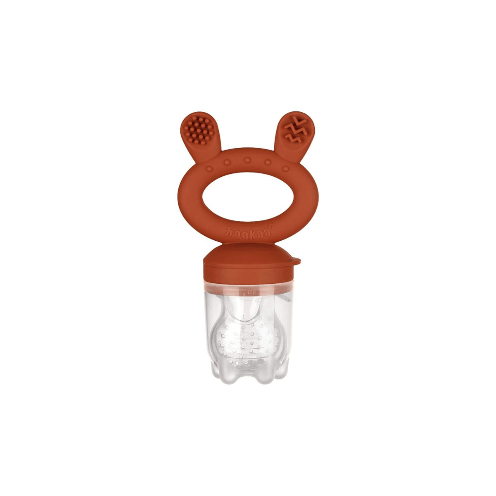Fresh food feeder teether and cover set - [product_vendor}