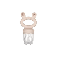 Fresh food feeder teether and cover set - [product_vendor}