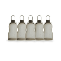 Silicone milk storage bag - [product_vendor}