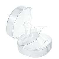 Silicone nipple shield - [product_vendor}