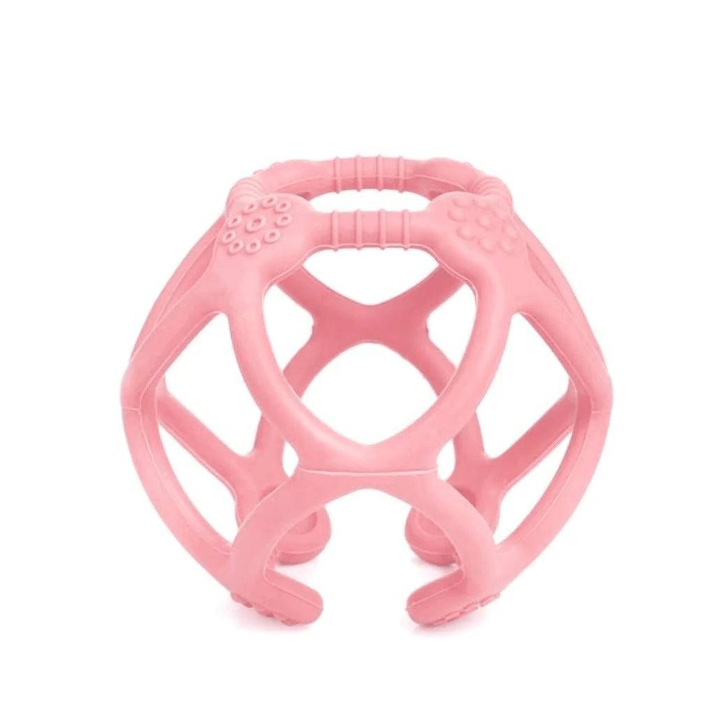 Silicone teething ball - [product_vendor}