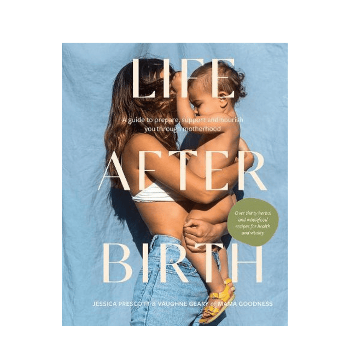 Life after birth - Jessica Prescott and Vaughne Geary - [product_vendor}