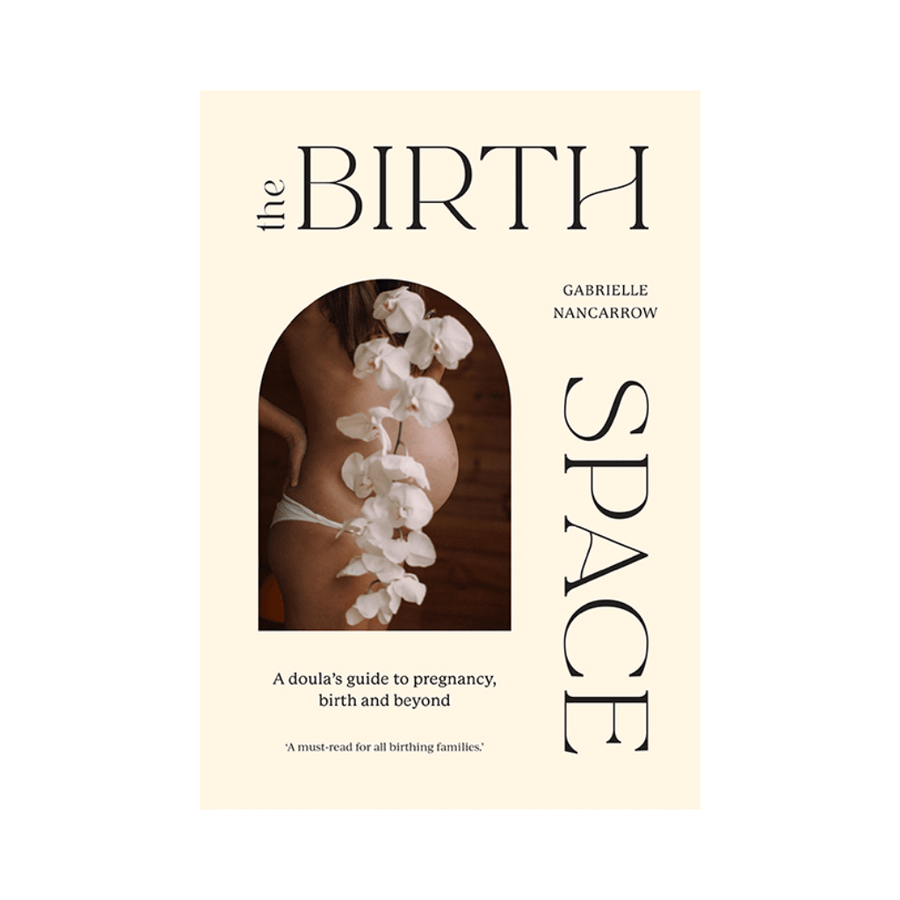 The birth space by Gabrielle Nancarrow - [product_vendor}