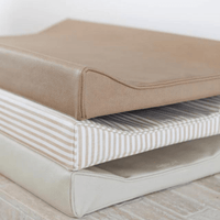 Baby changing pad