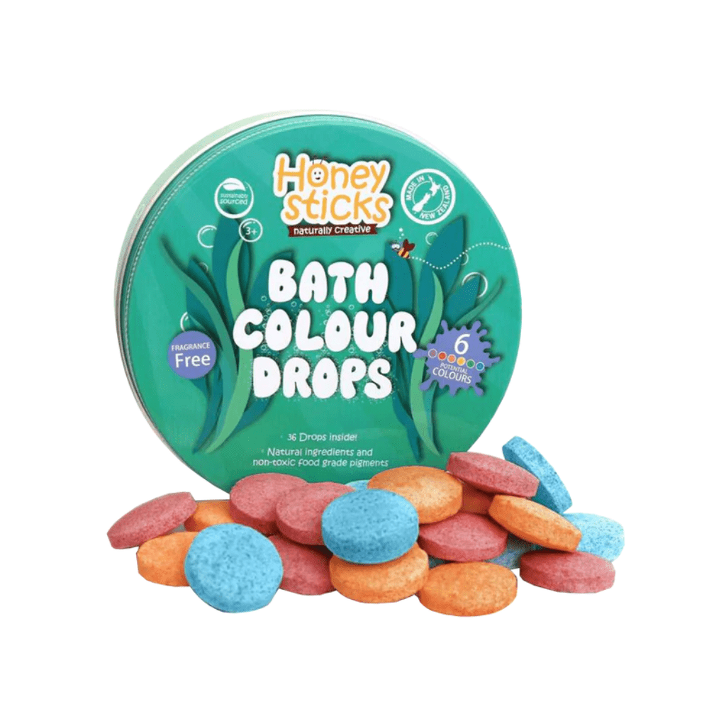 Honeysticks bath drops - [product_vendor}