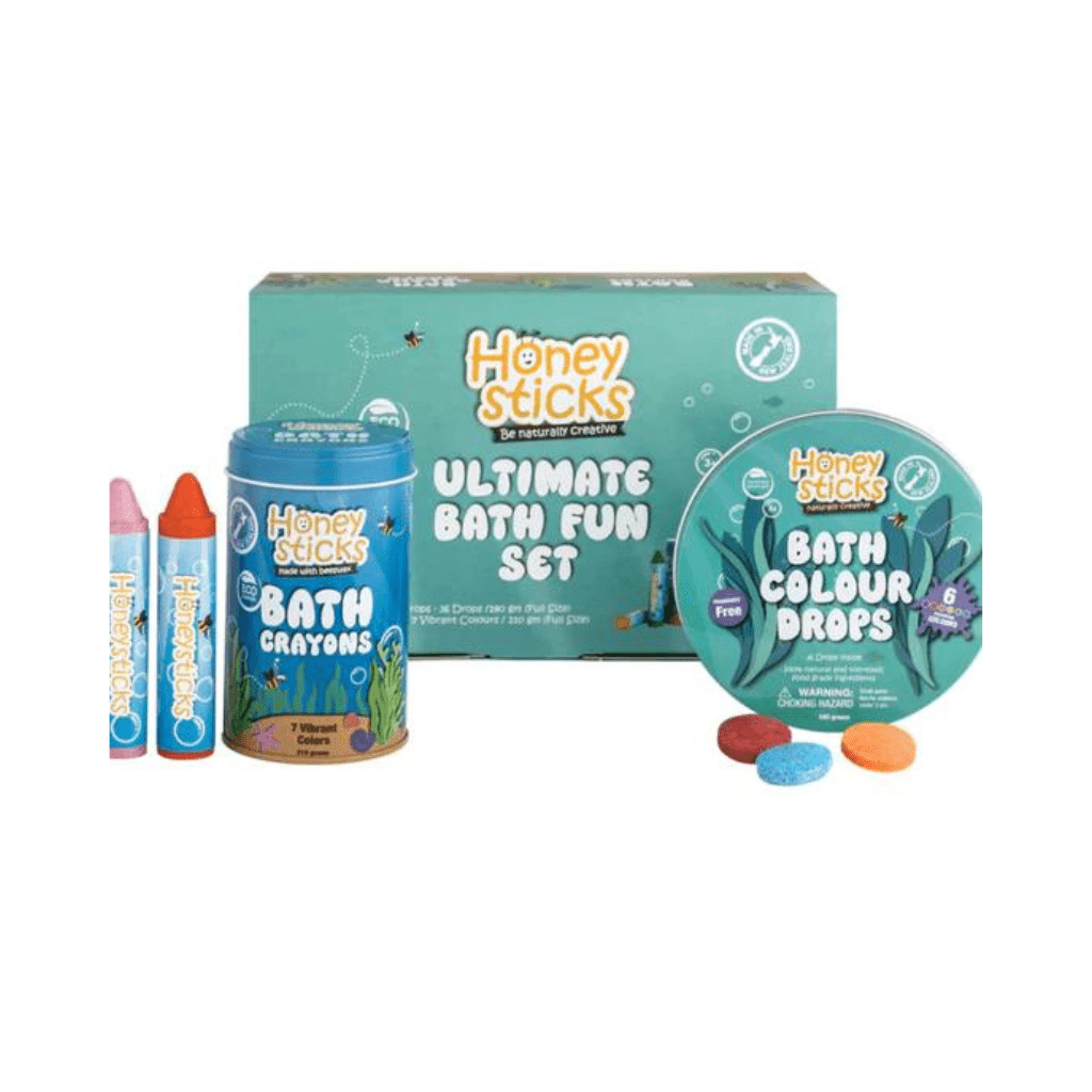 Ultimate bath fun set - [product_vendor}