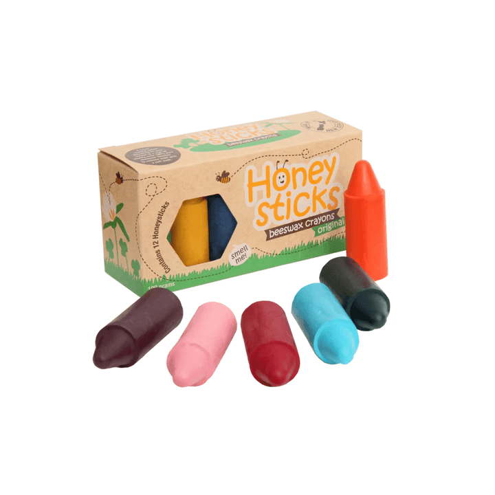 Honeysticks original crayons | Honeysticks