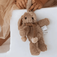 Hugh rabbit | and the little dog laughed