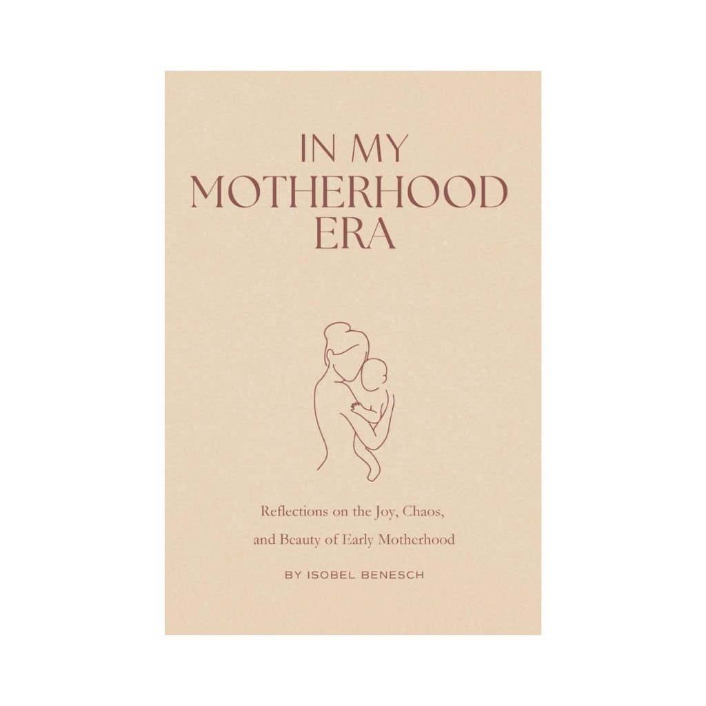 In my motherhood era | Atlas of motherhood