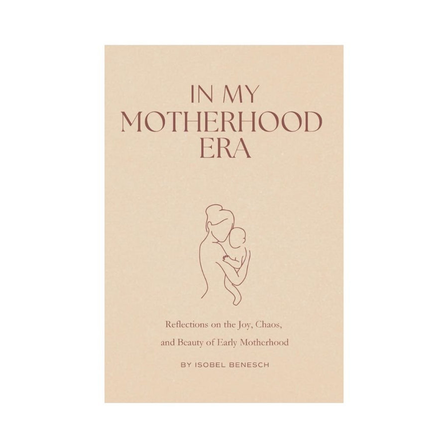 In my motherhood era | Atlas of motherhood