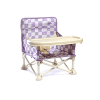 Baby camping chair