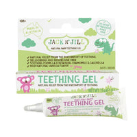 Natural Baby Teething Gel