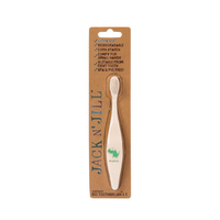 Children's toothbrush - [product_vendor}