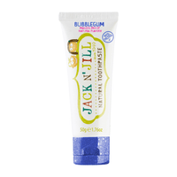 Children's toothpaste - [product_vendor}